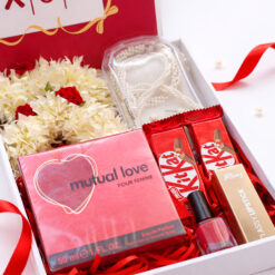 Blush of Love Gift