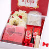 Blush of Love Gift Set