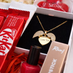 Forever Yours Gift Box