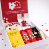 Forever Yours Valentine Box