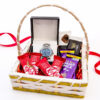 Sweet Moments Gift Basket