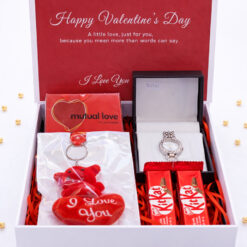 Timeless Love Valentine Gift Set