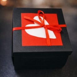 Chocolate Explosion Box