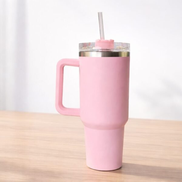 Custom Sip Tumbler