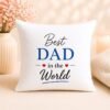 Dad’s Pride Cushion