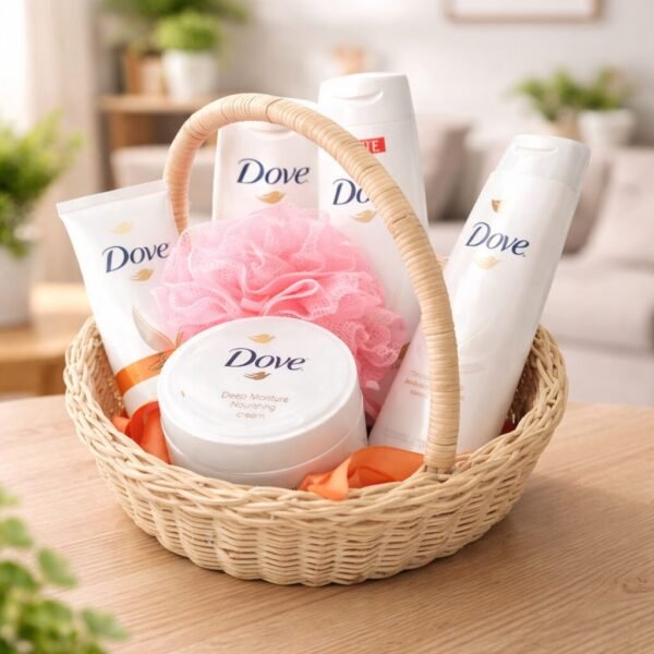 Dove Essentials Hamper