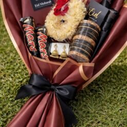 Eid Mubarak Gift Bouquet