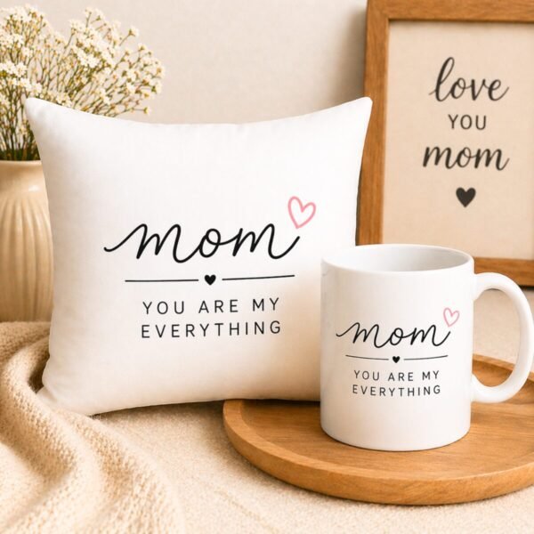 Elegant Mom Gift Set 2