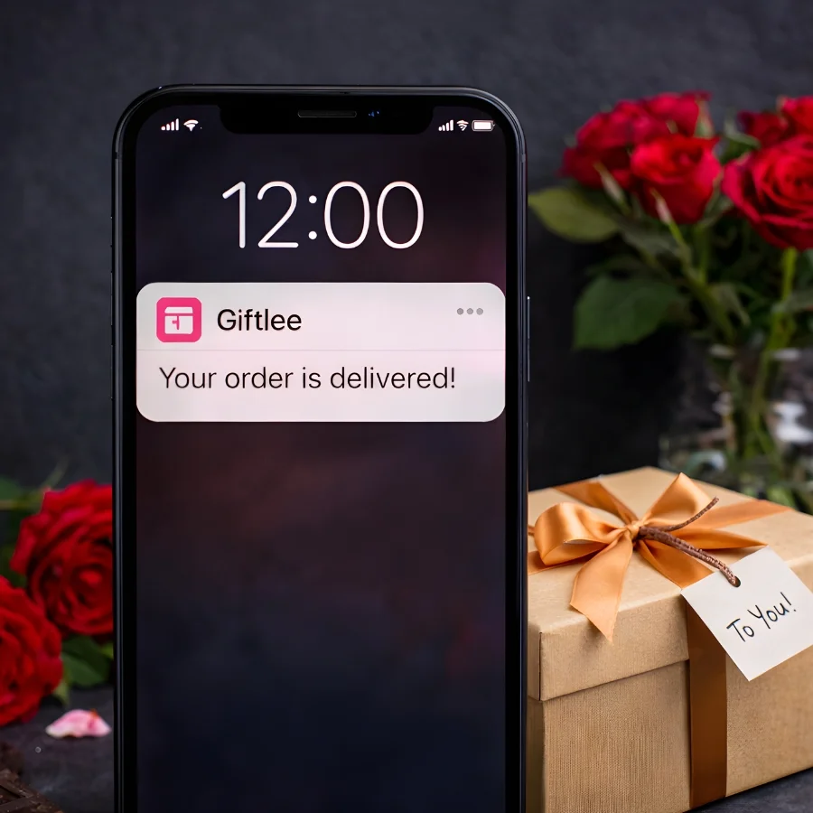 Fast Delivery