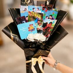 Father’s Day Memory Bouquet