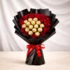 Ferrero Rose Bouquet