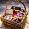 Gentleman Eidi Basket