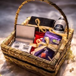 Gentleman Eidi Basket