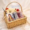 Glam Eidi Basket