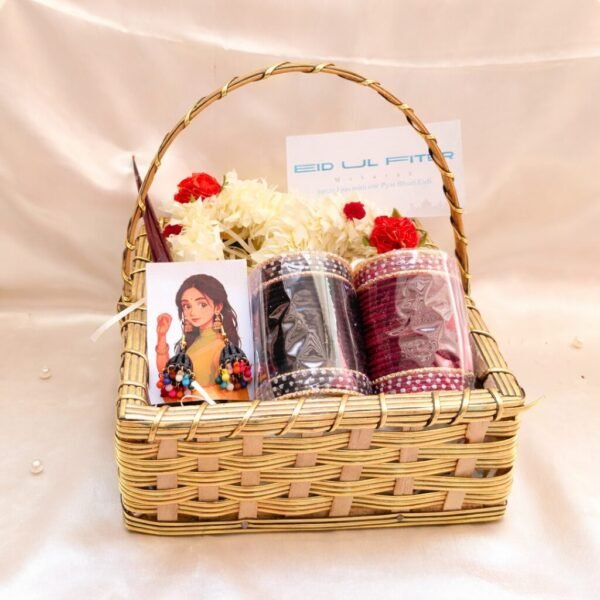 Glam Eidi Gift Basket