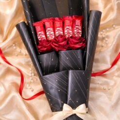 KitKat Chocolate Bouquet