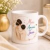 Meri Ammi Jaan Love Mug