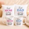 Mom & Dad Gift Set