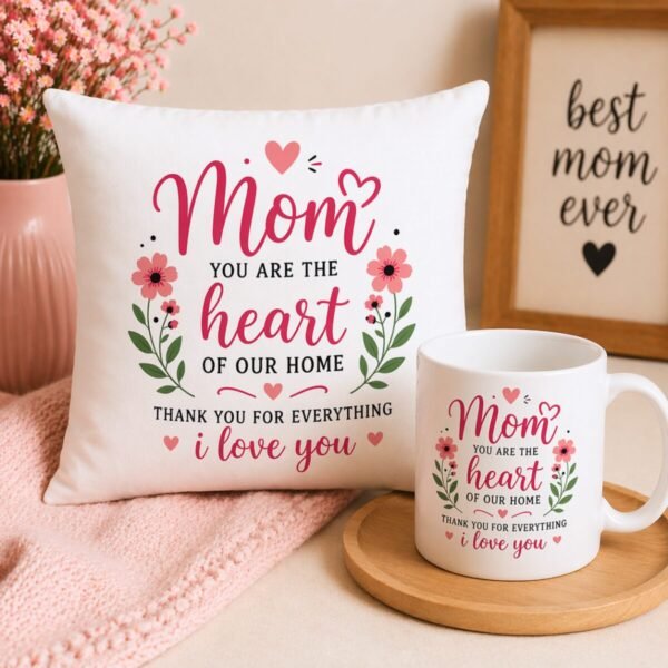 Mom Love Combo Gift Set 2