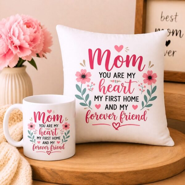 Mom Love Combo Gift Set