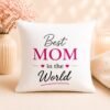 Mom’s Love Cushion