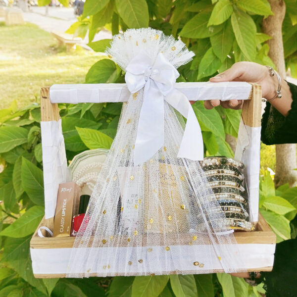 Mother Day Gift Basket