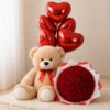 Romantic Surprise Luxury Combo