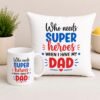 Super Dad Gift Combo
