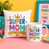 Super Mom Gift Combo