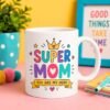 Super Mom Mug