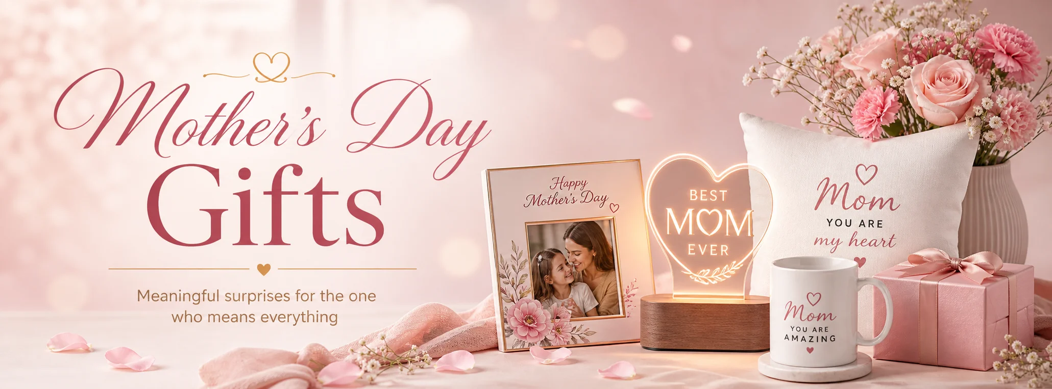 Giftlee Mother's Day