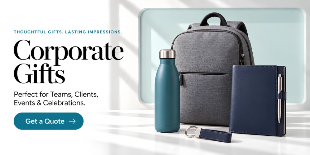 Bulk Gifting, Giftlee Corporate