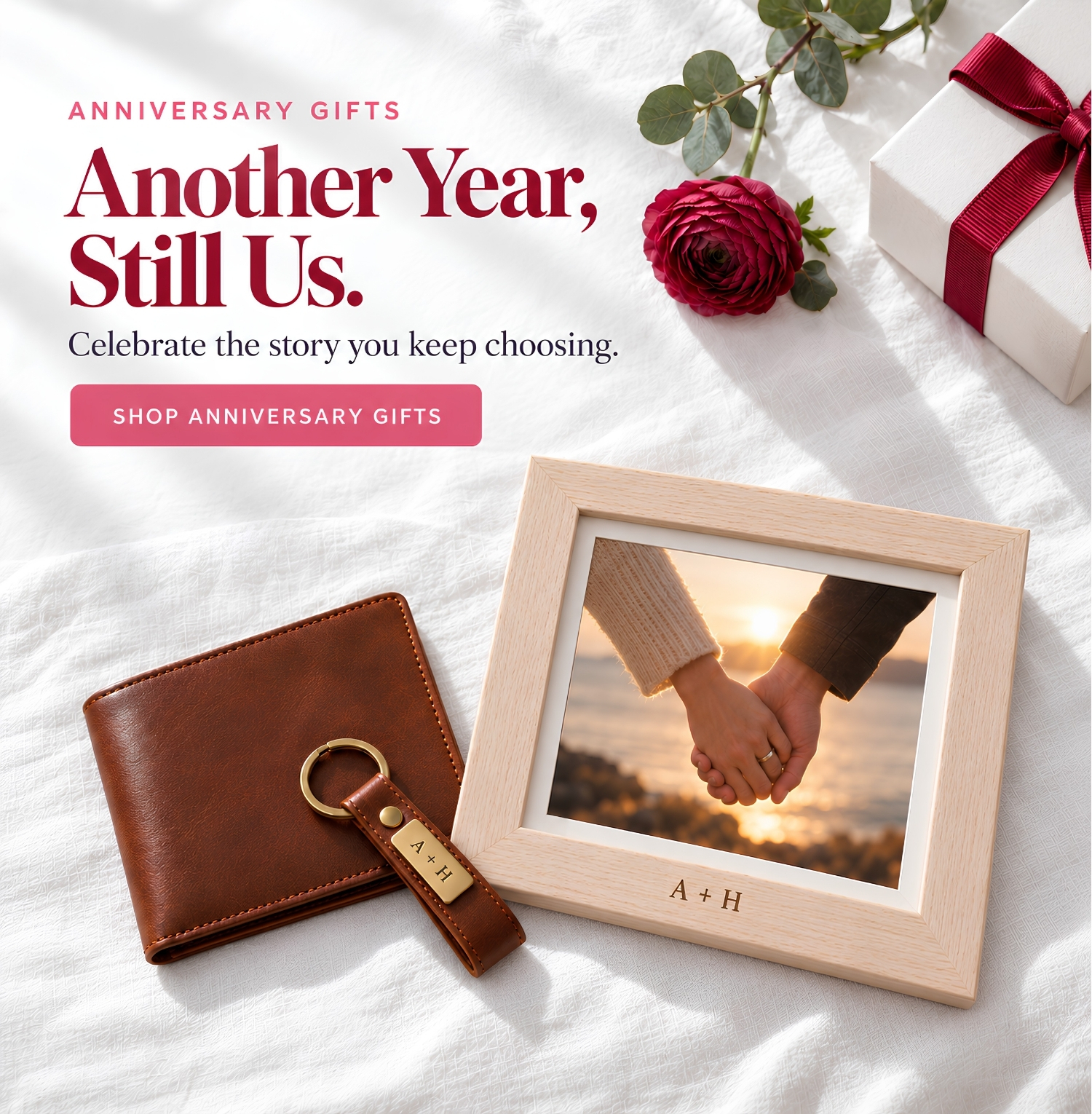 Buy Anniversary Gifts Online