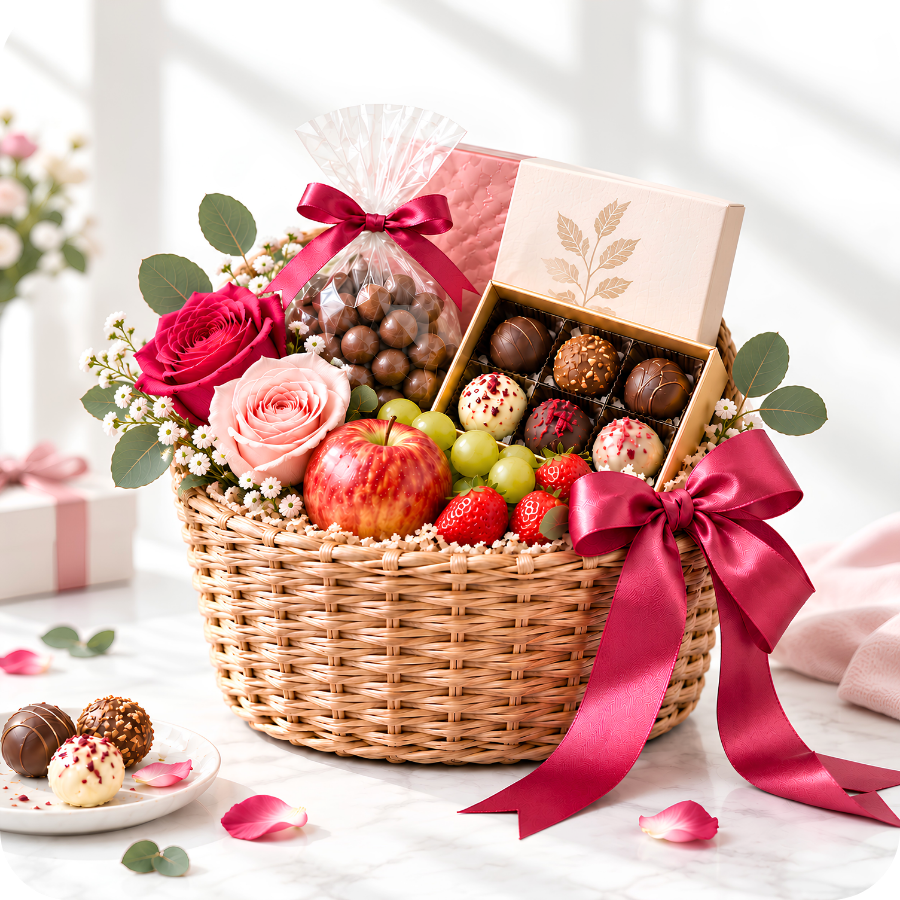 Gift Baskets