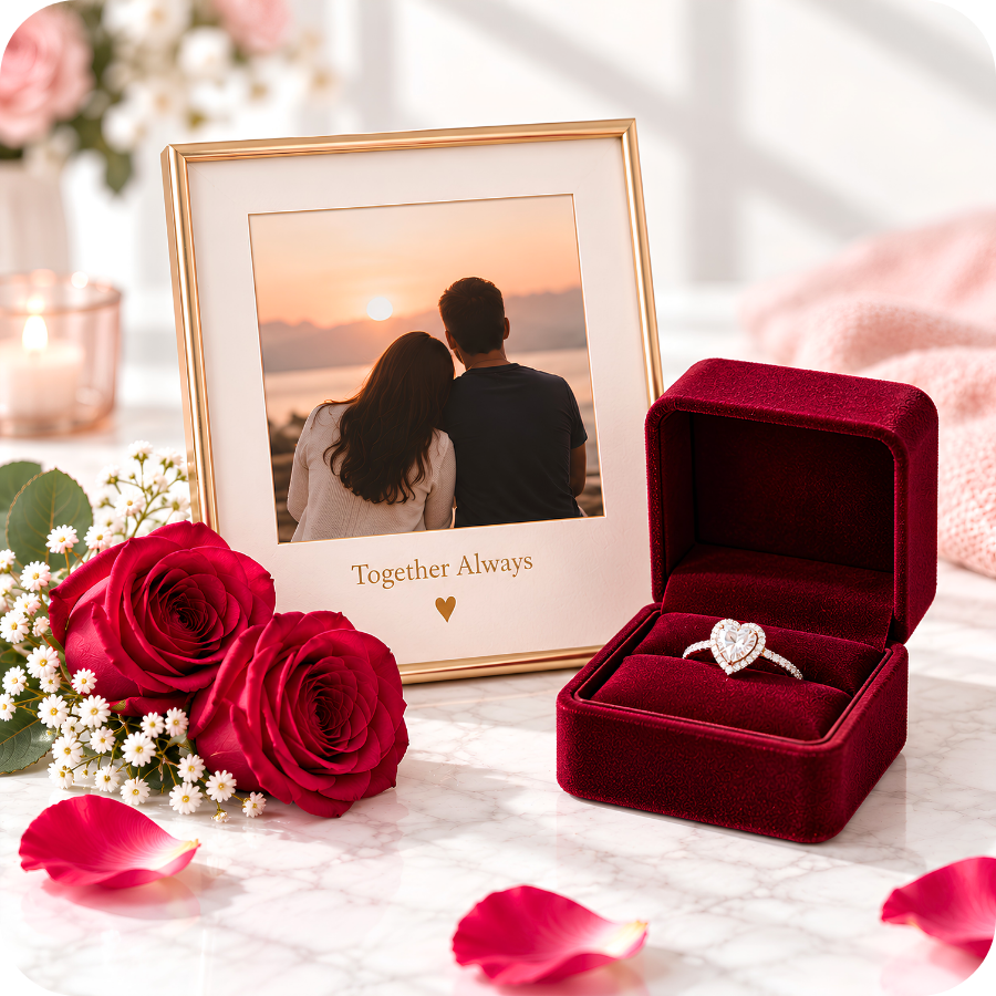 Anniversary Gifts