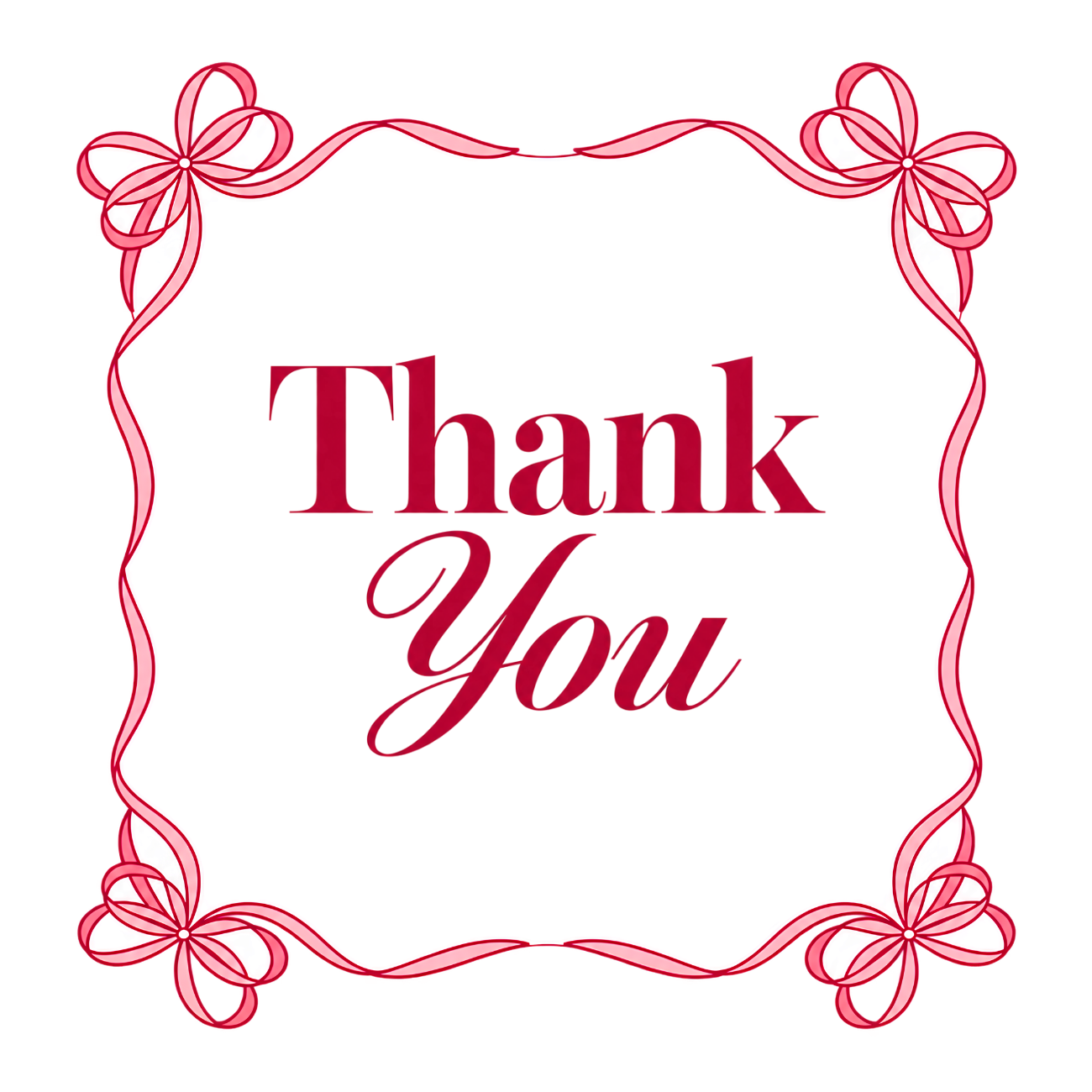 Thank you Gifts