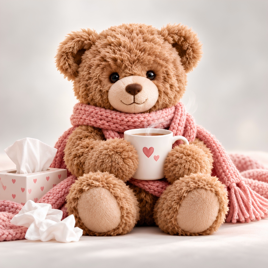 Get Well Soon Gifts