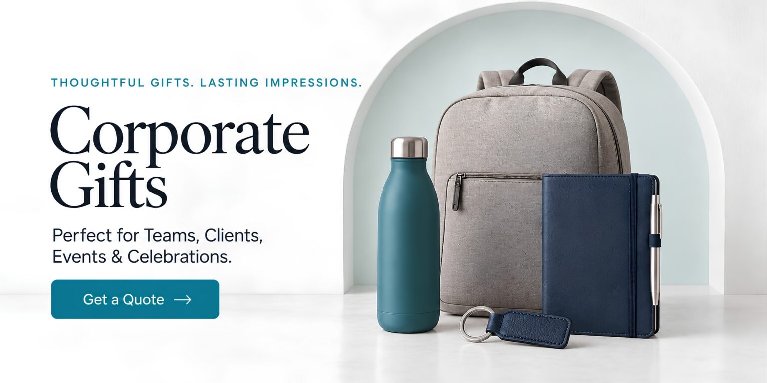 Giftlee Corporate Gifts