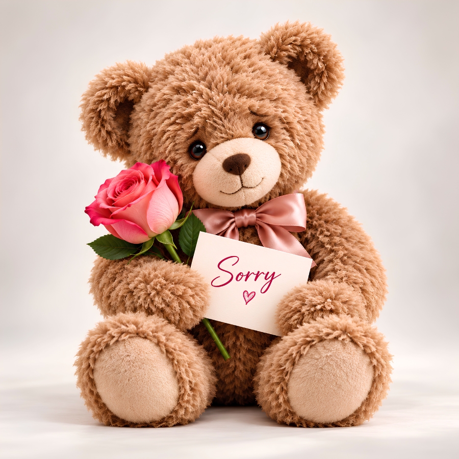 I am Sorry Gifts