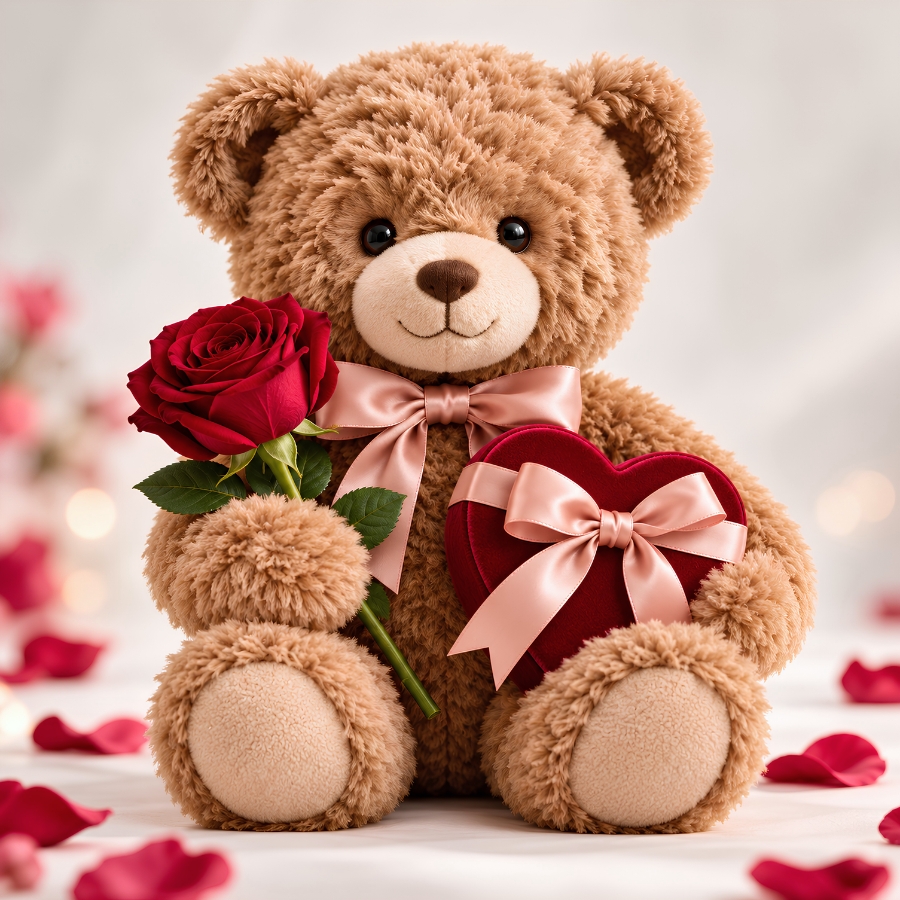 Love You Gifts