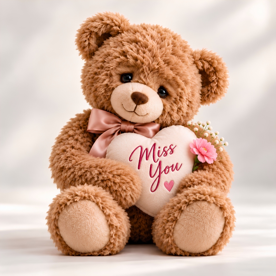 Miss You Gifts