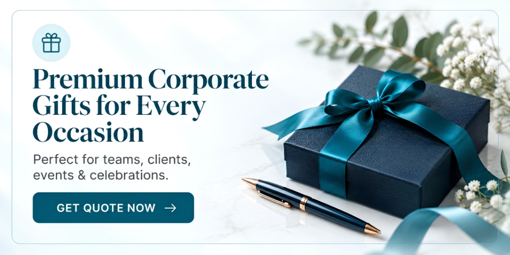 Premium Corporate Bulk Gifts