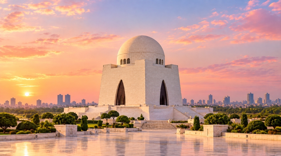 Send Gifts to Karachi
