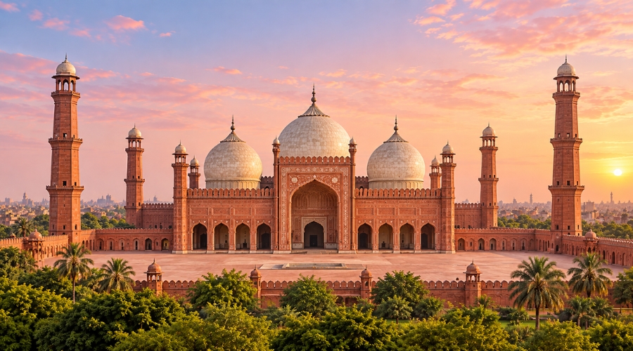 Send Gifts to Lahore