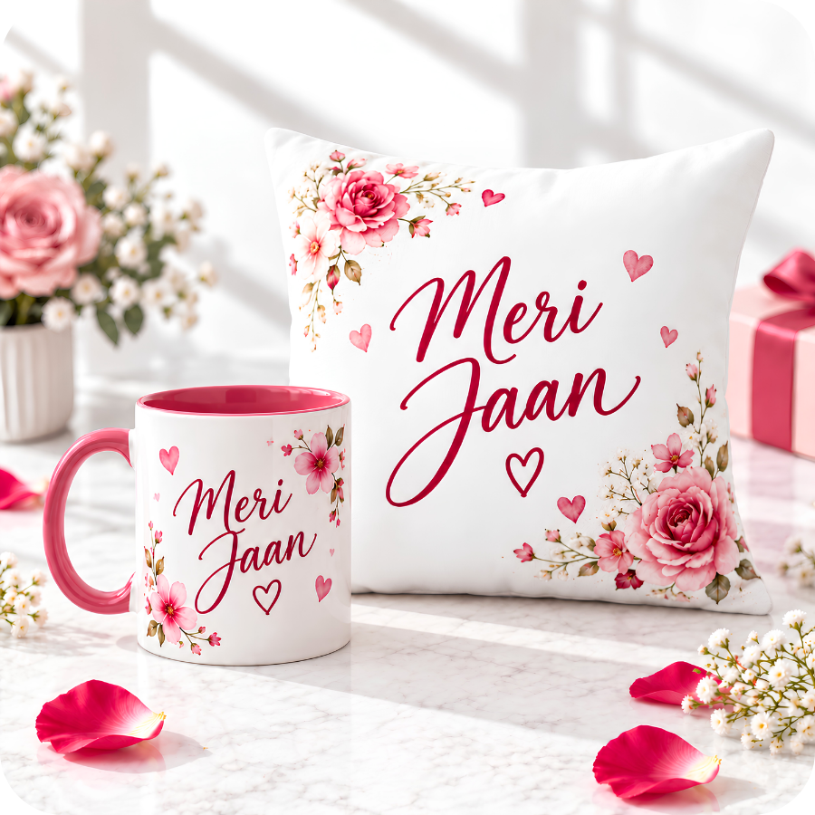 Customized Gifts