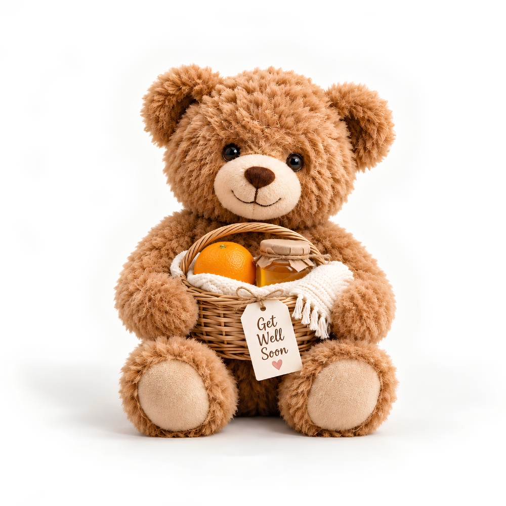 Get Well Soon Gifts