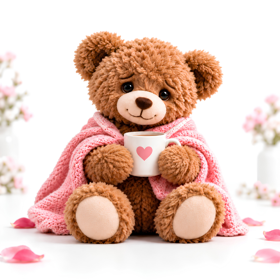 Get Well Soon Gifts