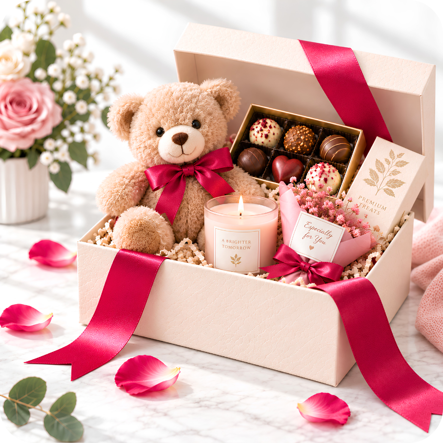 Gift Boxes