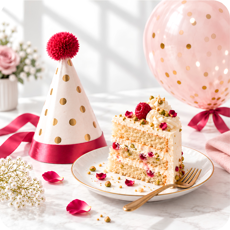 Birthday Gifts