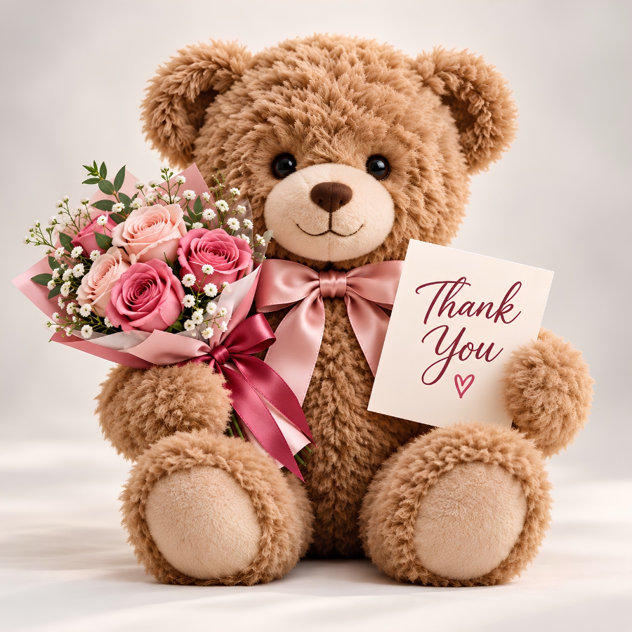 Thank You Gifts